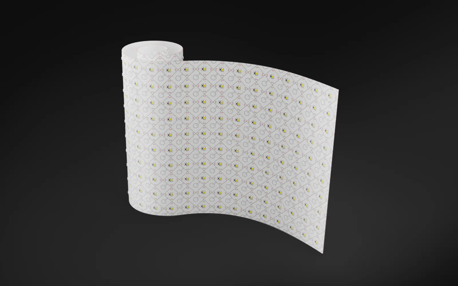 Flexi Panel Single Colour